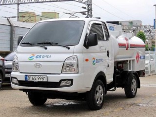 소형화물 [이동주유]포터2 (LPG2.5터보)