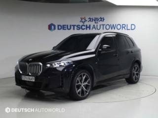BMW X5 (G05)