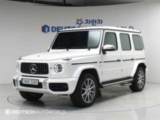 벤츠 G클래스 W463b
