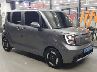 기아 더 뉴 기아 레이 EV