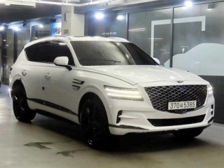 제네시스 GV80