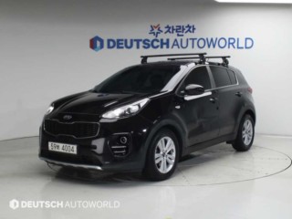 기아 스포티지 4세대 (QL)