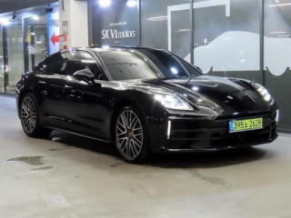 포르쉐 파나메라(972) 2.9 V6 4