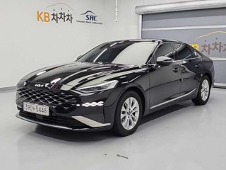 기아 K8