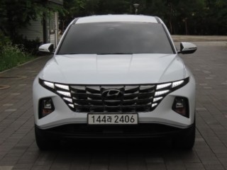 현대 투싼 하이브리드(NX4)