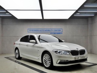BMW 5시리즈 (G30)