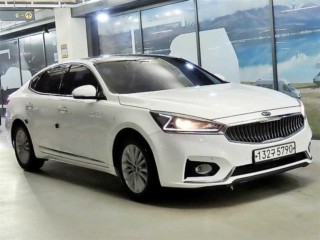 기아 올 뉴 K7