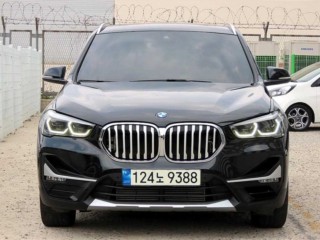 BMW X1 (F48)