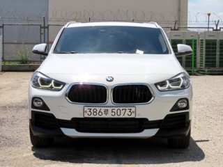 BMW X2 (F39)