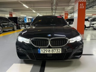 BMW 3시리즈 (G20)