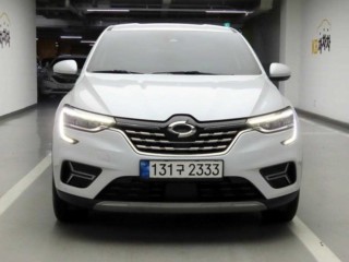 르노코리아(삼성) XM3