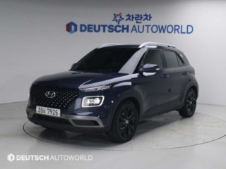 현대 베뉴