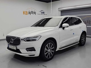 볼보 XC60(2세대)
