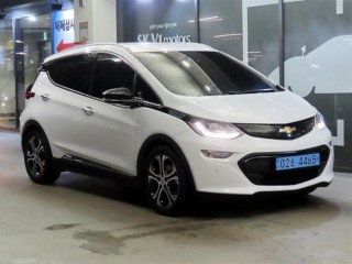 쉐보레 볼트EV