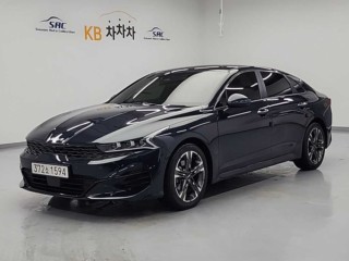 기아 K5 3세대