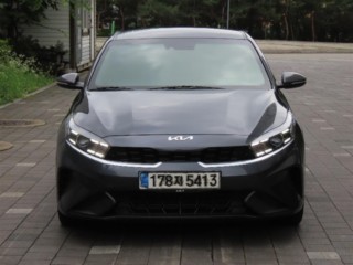 기아 더뉴 K3 2세대