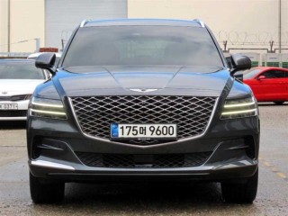 제네시스 GV80