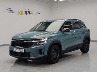 기아 더 뉴 셀토스