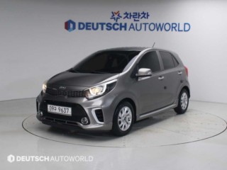 기아 올 뉴 모닝 (JA)