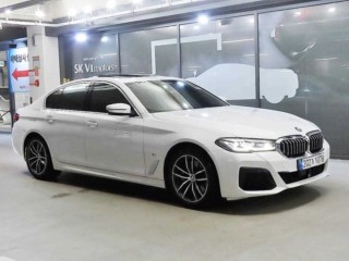 BMW 5시리즈 (G30)