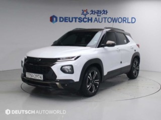 쉐보레 트레일블레이저