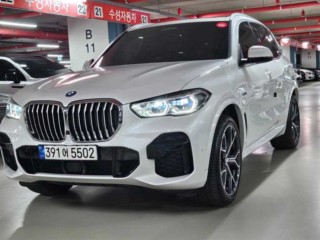 BMW X5 (G05)