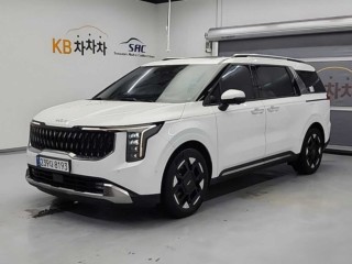 기아 더 뉴 카니발 하이브리드