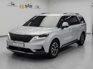기아 카니발 4세대