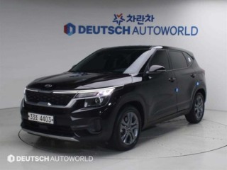 기아 셀토스