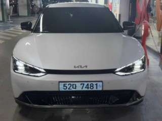기아 EV6