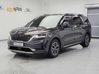 기아 카니발 4세대