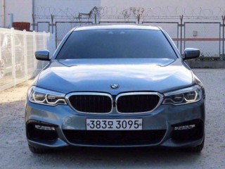 BMW 5시리즈 (G30)