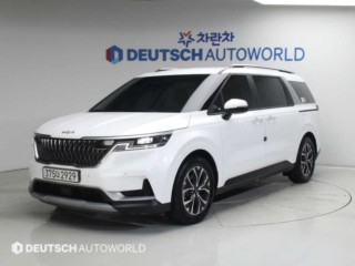 기아 카니발 4세대