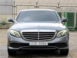 벤츠 E-클래스 W213