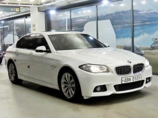 BMW 5시리즈 (F10)