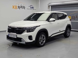 기아 더 뉴 셀토스 가솔린 2.0 2WD