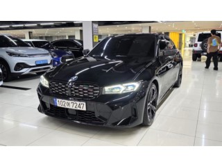BMW 3시리즈 (G20)