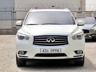 인피니티 QX60