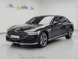 제네시스 G90(RS4)