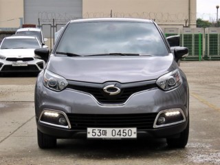 르노코리아(삼성) QM3