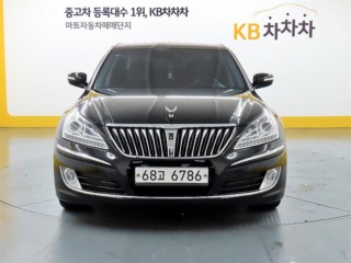 현대 에쿠스(신형)