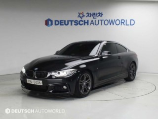 BMW 4시리즈 (F32)