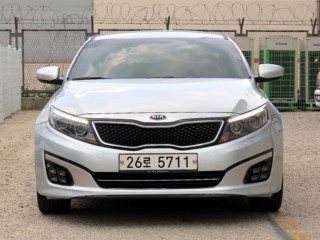 기아 더 뉴 K5