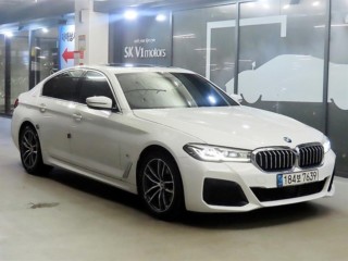 BMW 5시리즈 (G30)