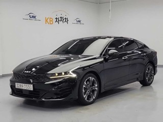 기아 K5 3세대