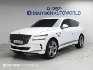 제네시스 GV80