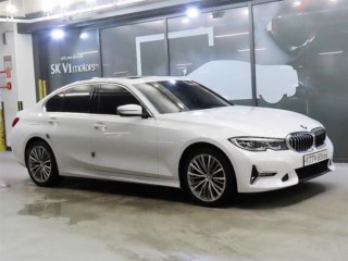 BMW 3시리즈 (G20)