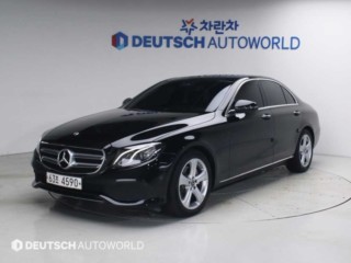 벤츠 E-클래스 W213