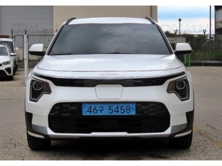 기아 디 올 뉴 니로 EV