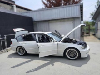 BMW 3시리즈